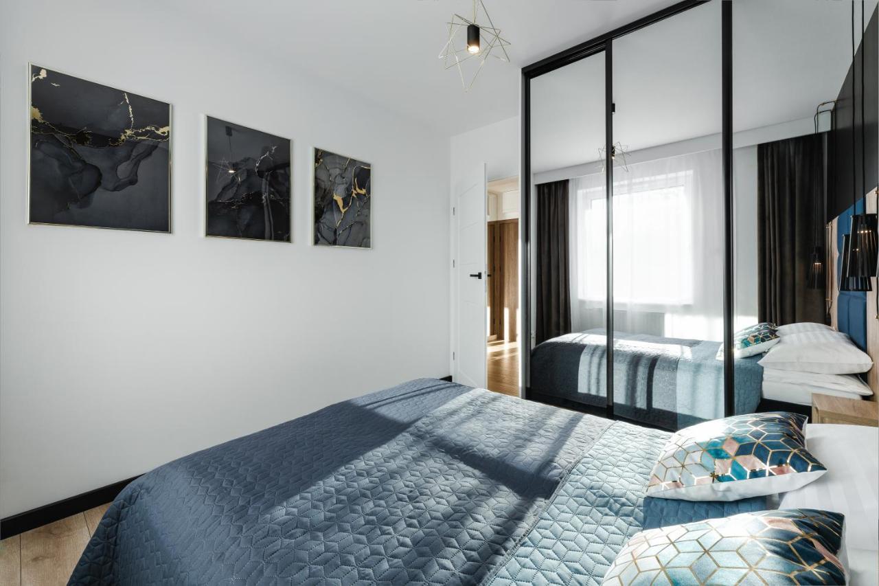 옐레니아구라 Apartament Sloneczniki Cieplice 아파트 외부 사진